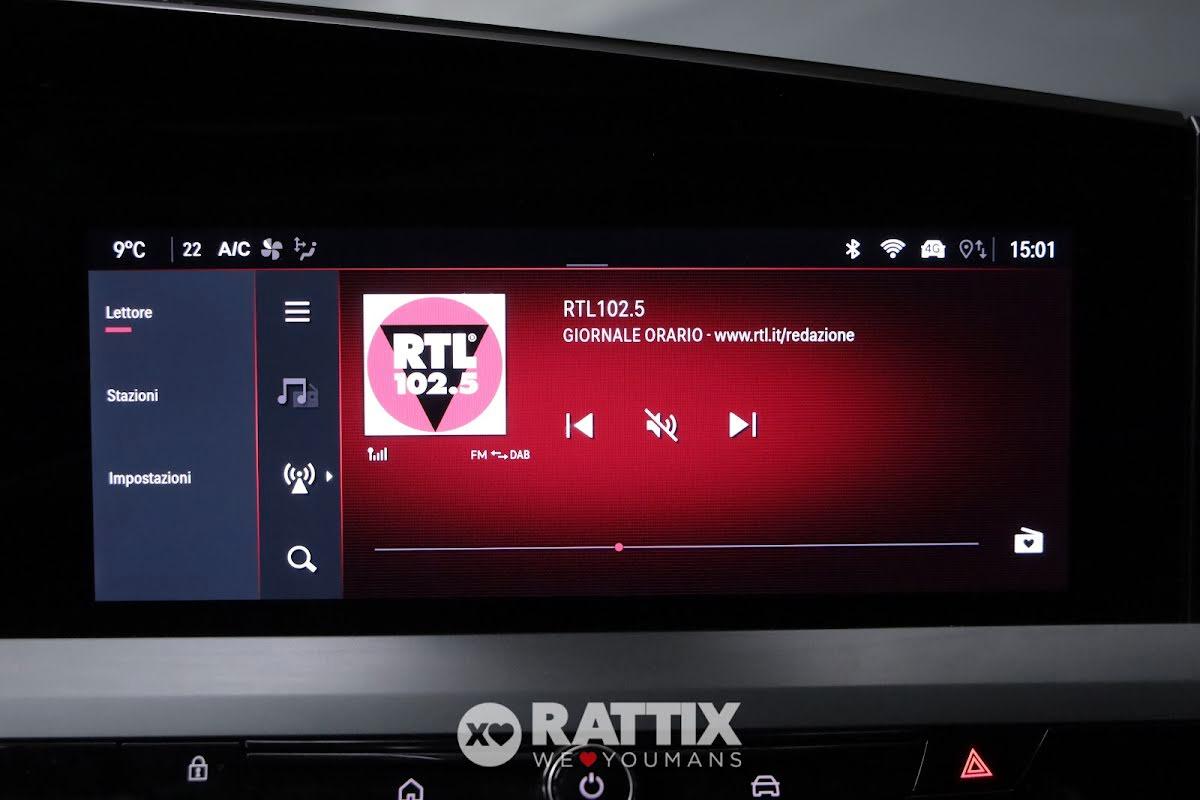 Opel Mokka 1.2 136CV GS