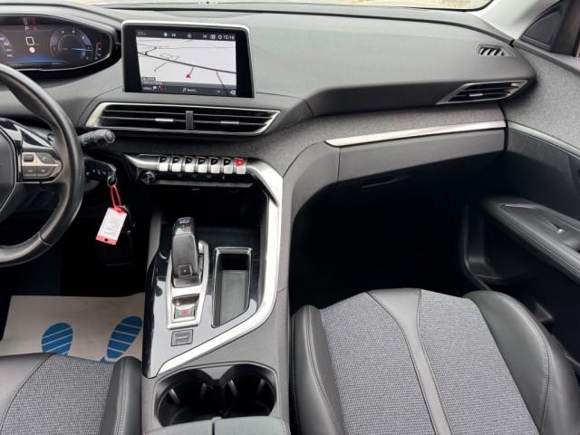 Peugeot 3008 1.5 bluehdi Allure s&s 130cv eat8