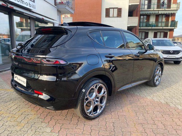 ALFA ROMEO Tonale 1.6 diesel 130cv CERCHI 20" TETTO APRIBILE
