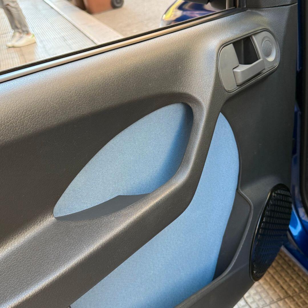 Fiat Panda 1.2 benzina **condizioni eccellenti**