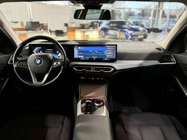 BMW 320 d 48V Touring