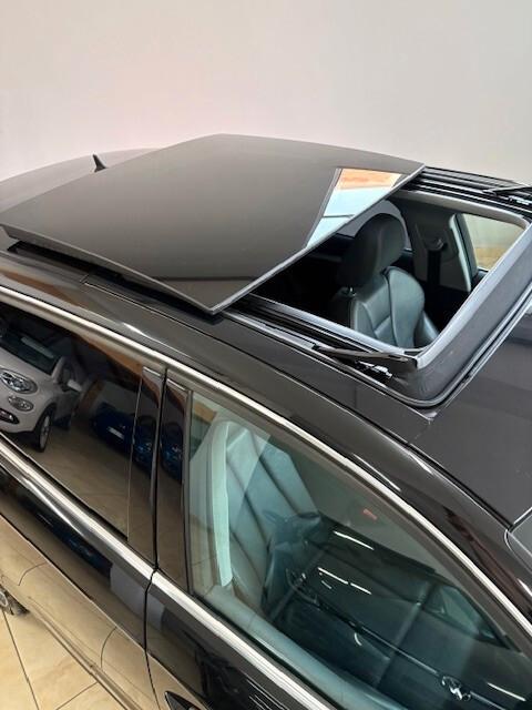 Audi A3 SPB 2.0 TDI S tronic Sport TETTO APRIBILE full optionals