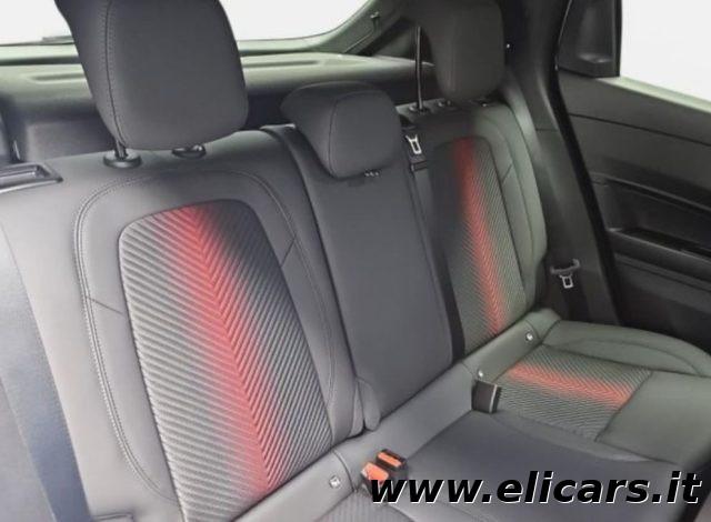 ALFA ROMEO Junior 1.2 145 CV Hybrid eDCT6 Speciale