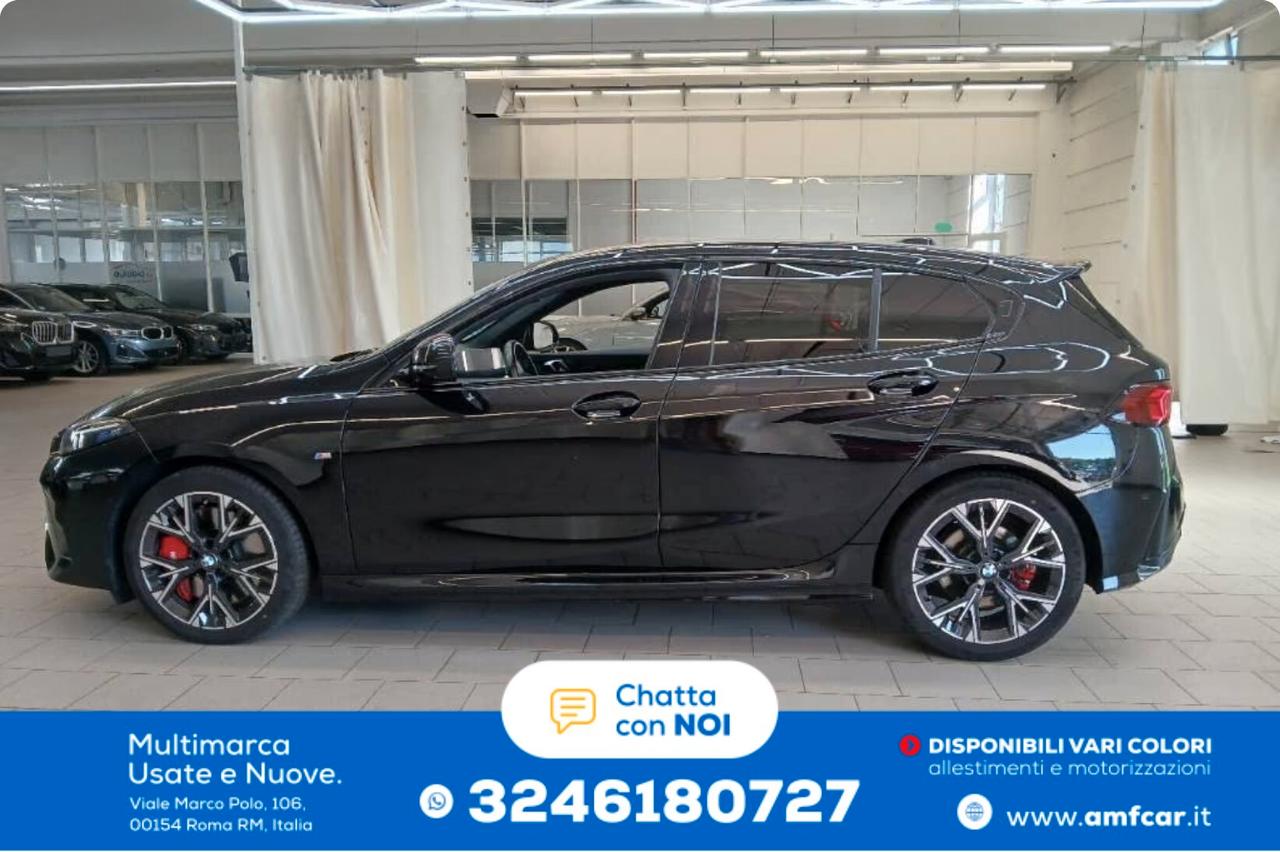 Bmw 120 MSport Pro Cambio Automatico