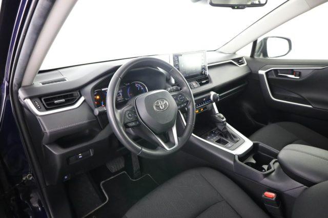 TOYOTA Other RAV4 RAV4 2.5 HV (218CV) E-CVT 2WD Business