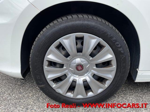 FIAT Tipo 1.6 Mjt S&S SW Easy