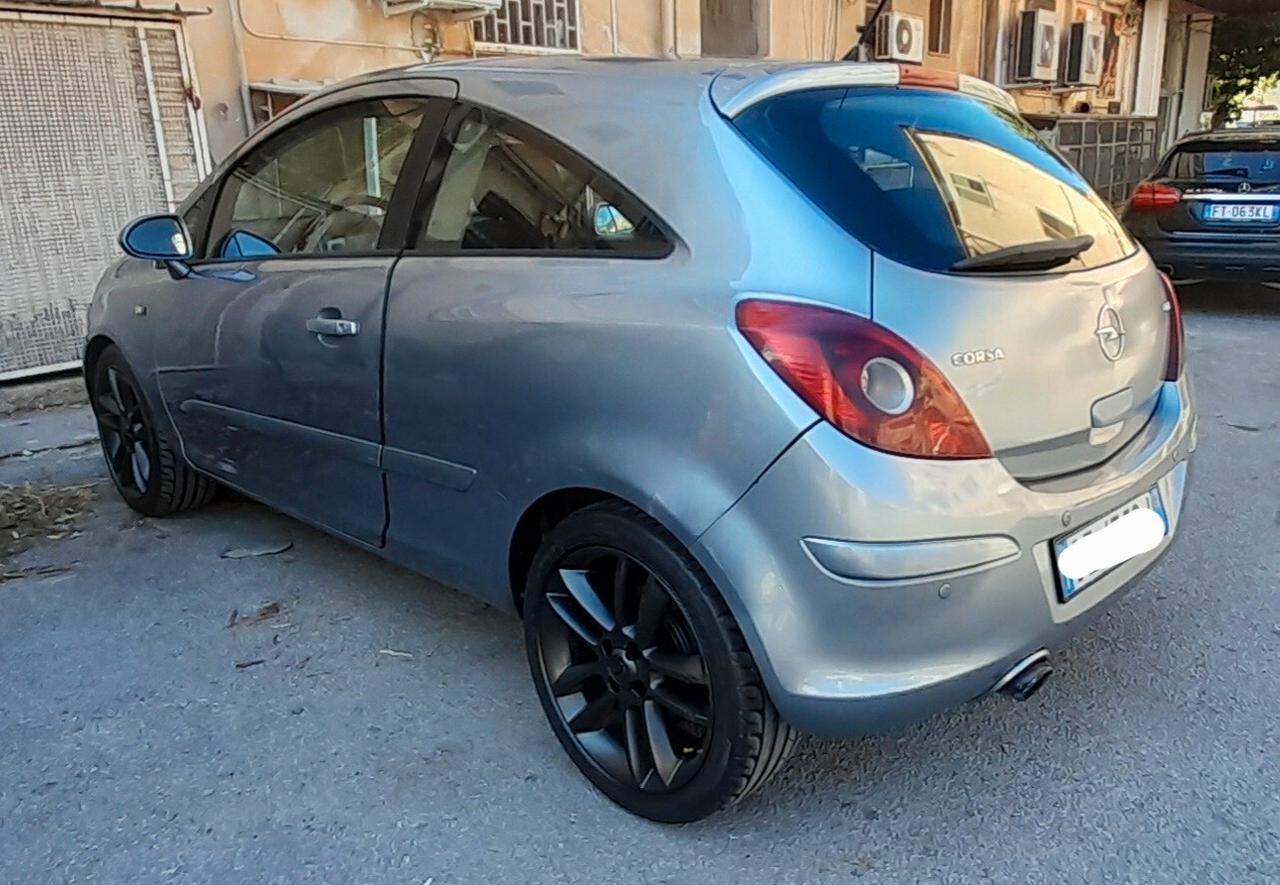 Opel Corsa 1.3 CDTI 90CV 3 porte Enjoy