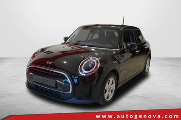 MINI ONE 1.5 102CV 6M. 5PORTE BUSINESS ( FARI LED - CRUISE - NAVI - CARPLAY - SENSORI POST. )