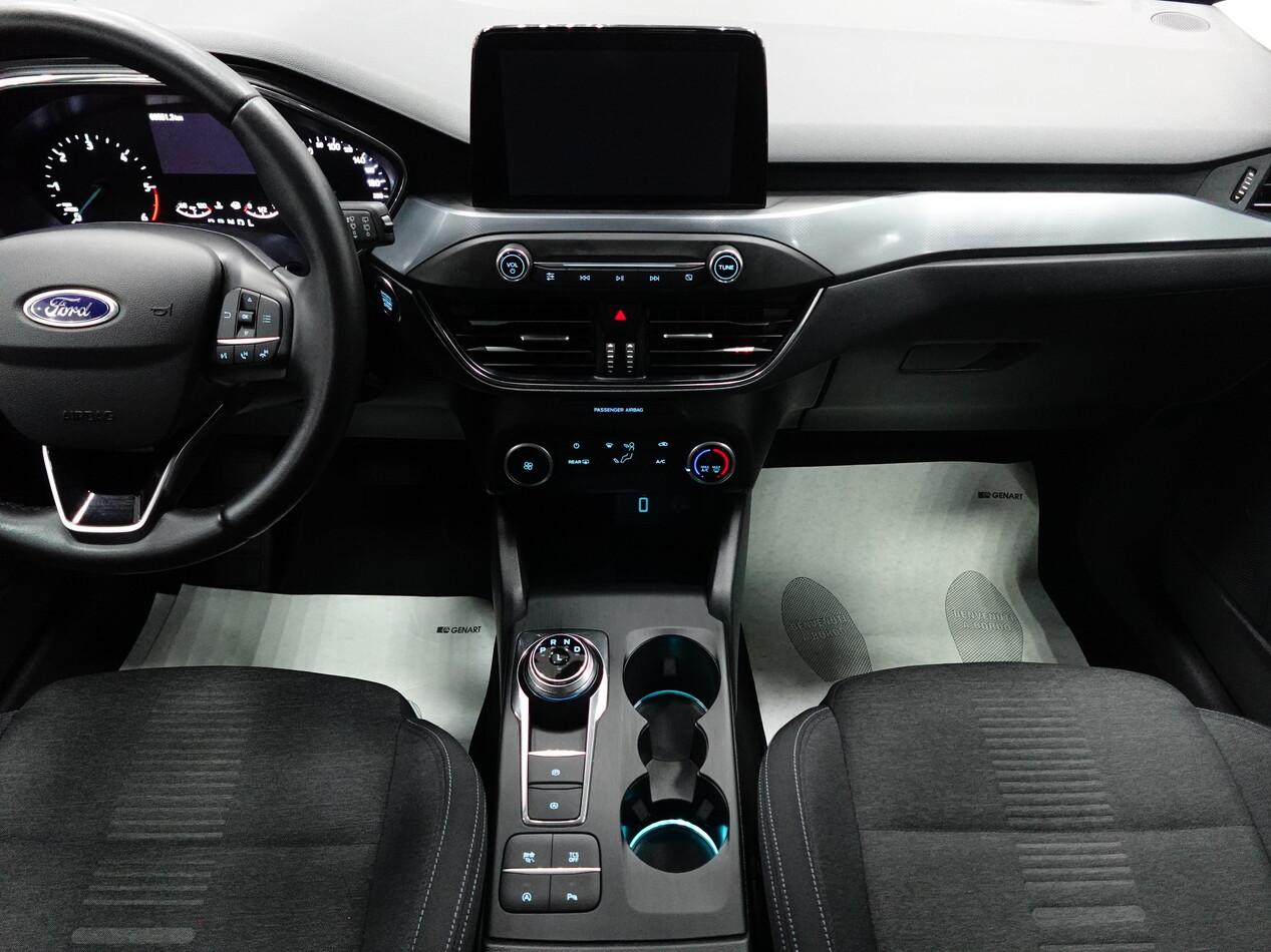 Ford Focus Active Wagon 2.0 EcoBlue 150 CV CO-PILOT ACTIVE SW