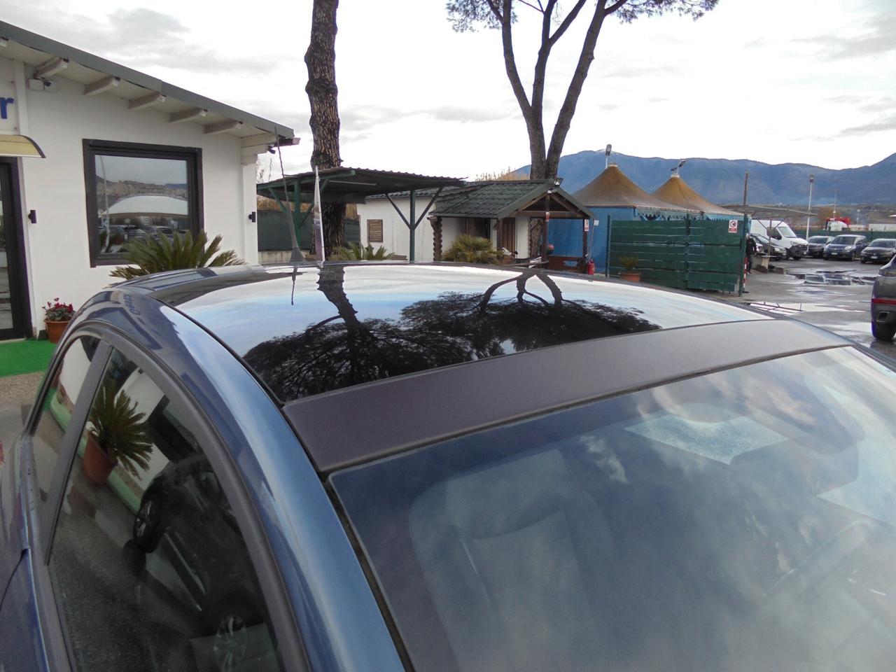 Fiat 500 0.9 TwinAir Turbo