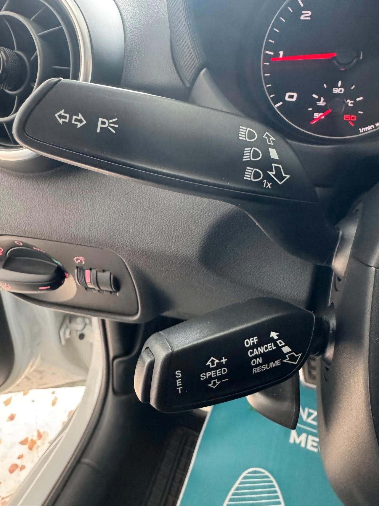 Audi A1 1.4 TDI Design