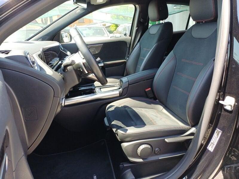Mercedes-Benz GLA GLA 180 d AMG Line Advanced Plus