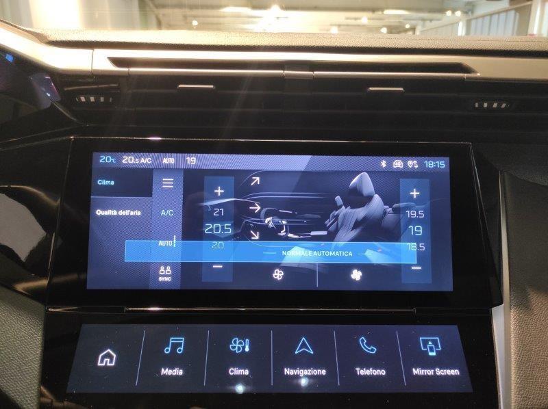 PEUGEOT 308 3ª serie - 308 BlueHDi 130 S&S EAT8 SW Allure