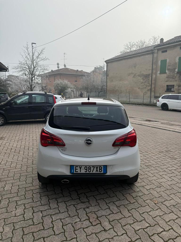 Opel Corsa 5 Porte Corsa 5p 1.3 cdti 75cv OK NEOPATENTATO