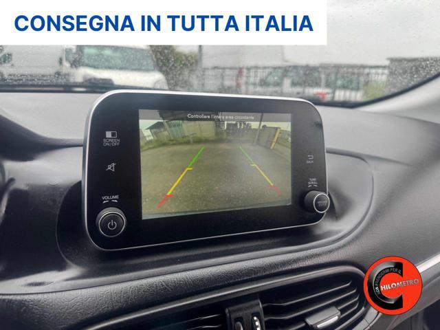FIAT Tipo 1.6 MJT SW LOUNGE-SENSORI-TELECAMERA-CERCHI17-LEED
