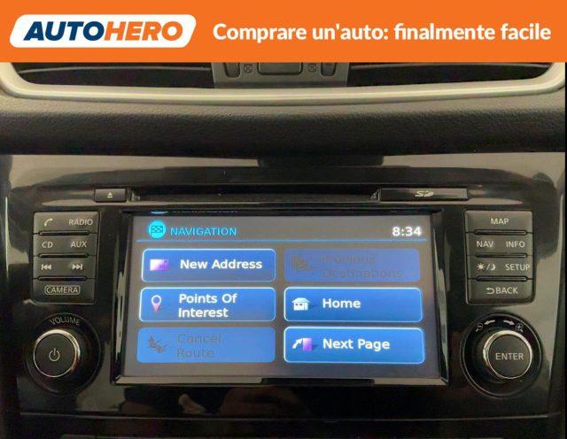NISSAN Qashqai 1.6 dCi 2WD 360