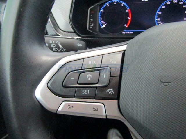 VOLKSWAGEN T-Cross 1.0 TSI 115 CV Life