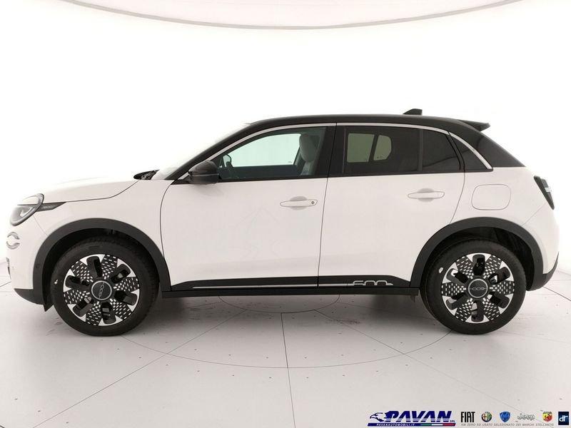 FIAT 600 1.2 Hybrid 110cv La Prima