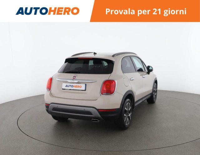 FIAT 500X 1.6 MultiJet 120 CV Cross