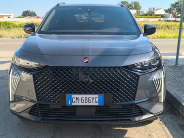DS 7 PERFORMANCE+++1.5 HDI 130cv 05/2023 KM 79000 STRA-FULL