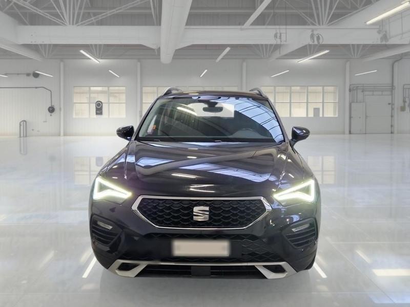SEAT ATECA 2.0 TDI 110KW BUSINESS 4DRIVE DSG