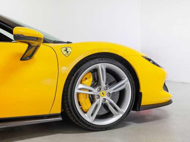 Ferrari 296 GTB