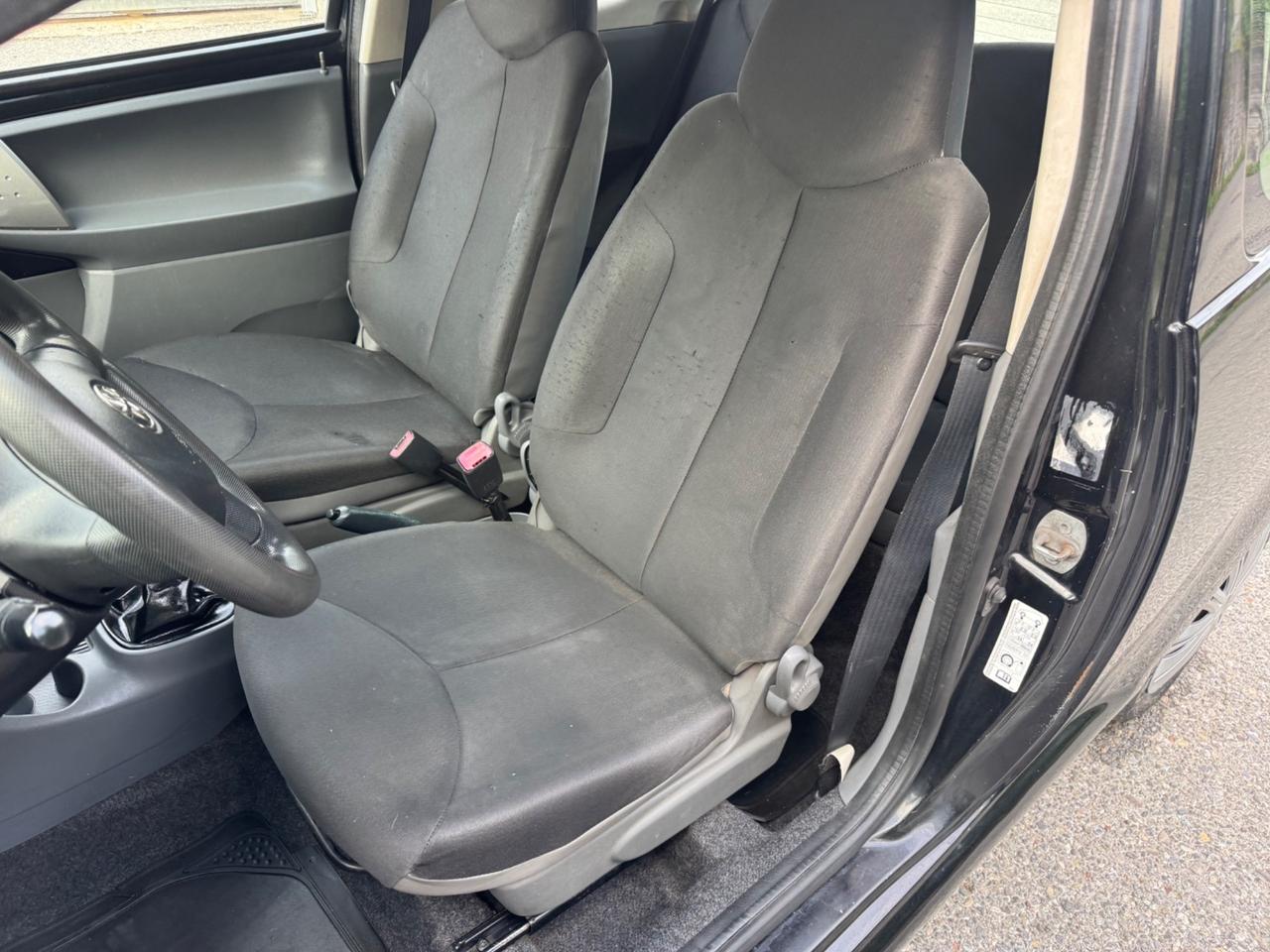 Toyota Aygo idonea anche ai neopatentati