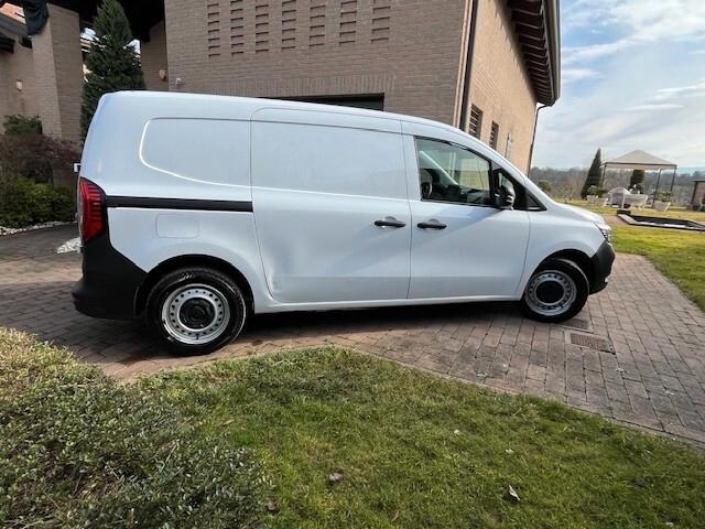 Renault Kangoo van E-TECH ELECTRIC
