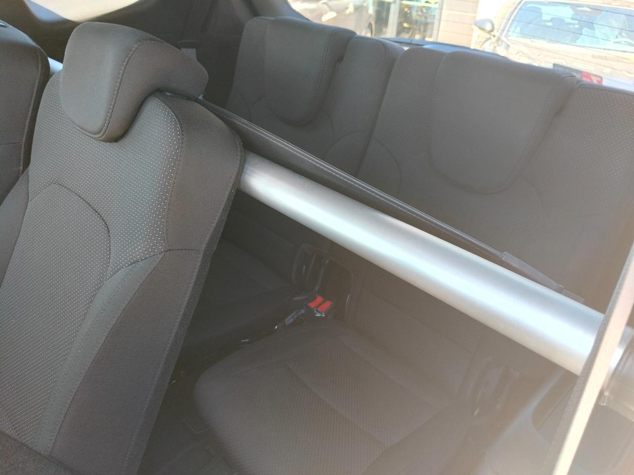 Kia Carens 1.7 CRDi 115 CV Class