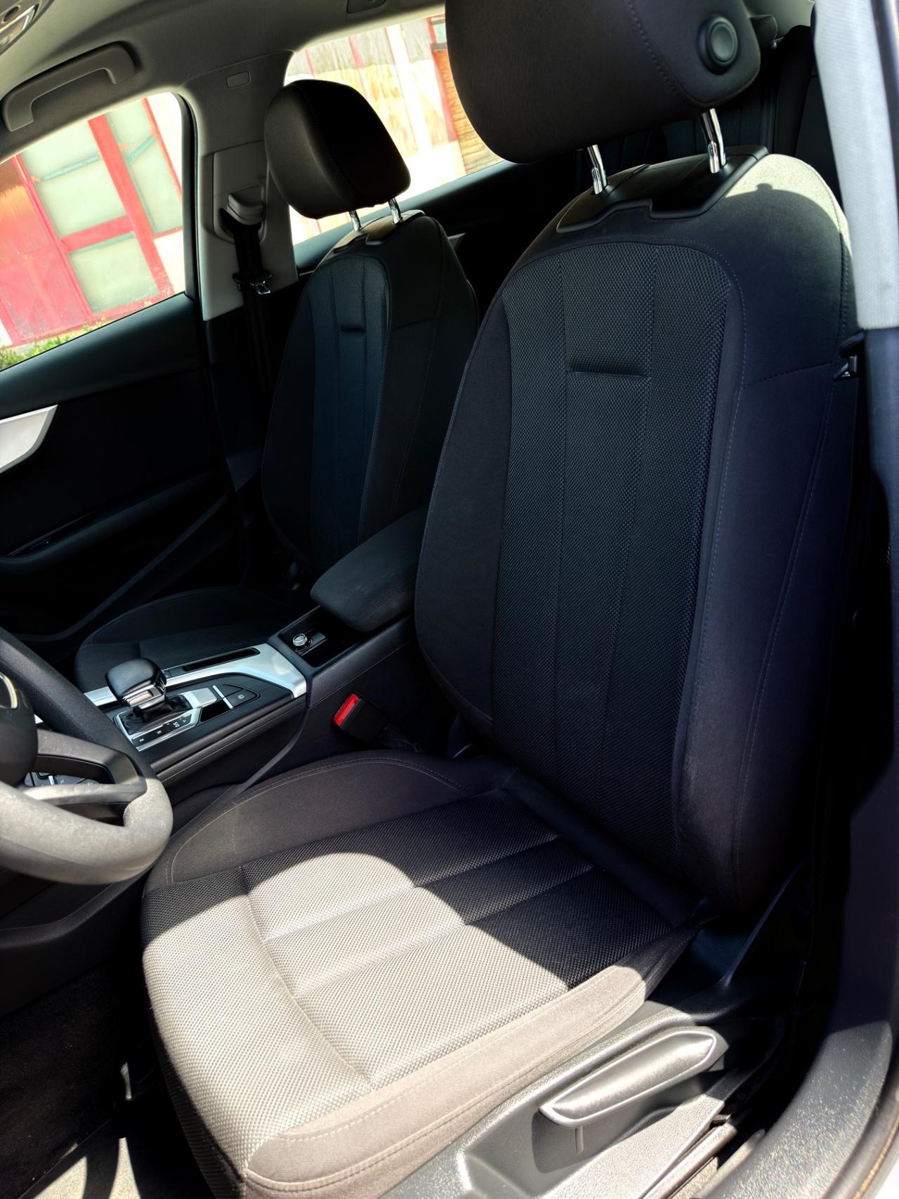 Audi A4 Avant 2.0 TDI 150 CV