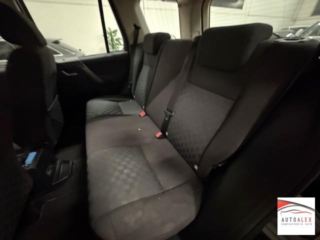 LAND ROVER - Freelander 2.2 td4 HSE