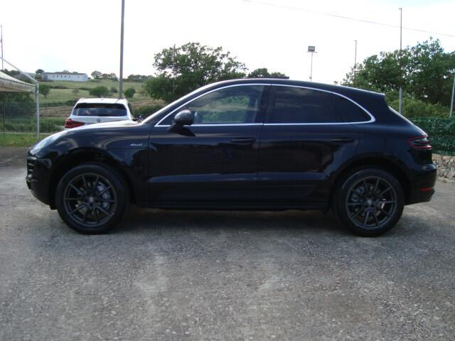 Porsche Macan 3.0d S 250cv pdk