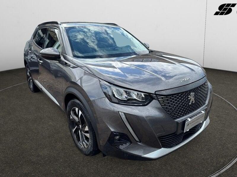 Peugeot 2008 PureTech 100 S&S Allure