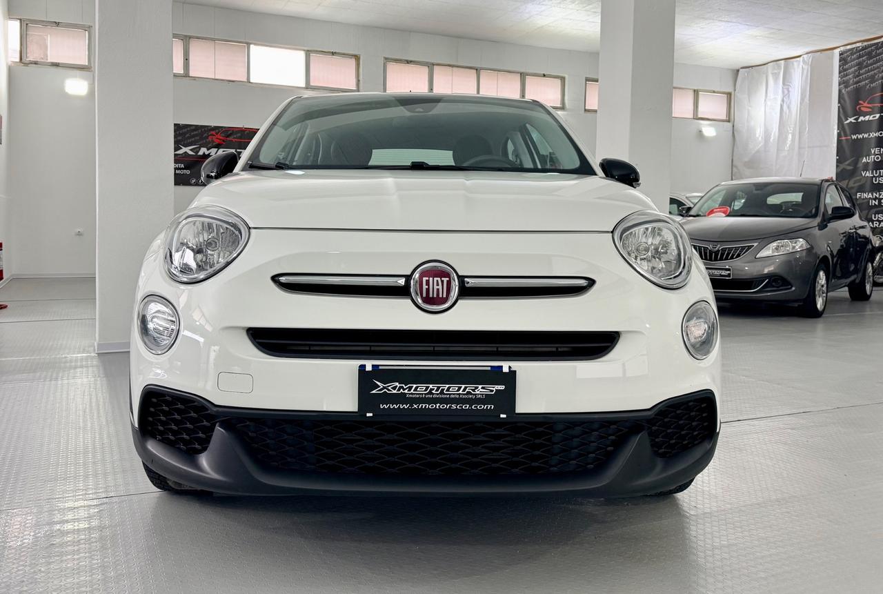 Fiat 500X 1.3 MultiJet 95CV Cult Aziendale 5p.