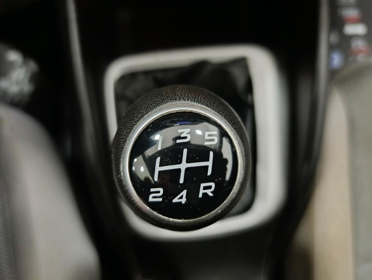 Fiat Tipo 1.3 Mjt 4 porte Pop