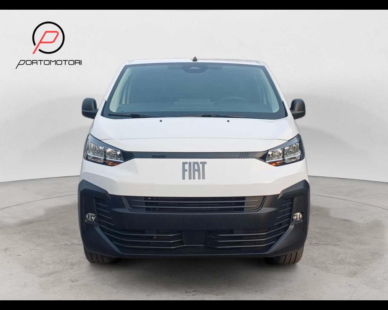 FIAT Scudo (2021-->) - Scudo 1.5 BlueHDi 120 CV S&S PL-TN Furgone