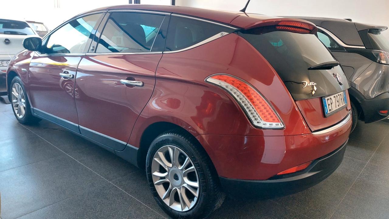 Lancia Delta 1.4 T-Jet 120 CV Gold Ecochic GPL