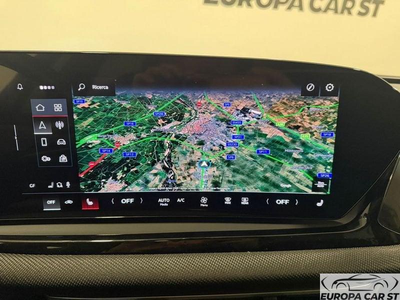 Audi A5 A5 Avant TDI 150 kW mHEV+ S tronic S Line edition