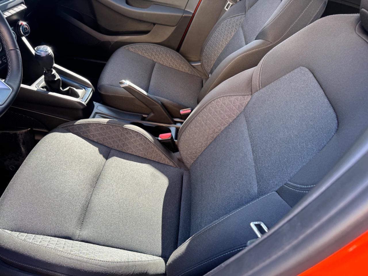 Renault Clio TCe 90 CV 5 porte Equilibre