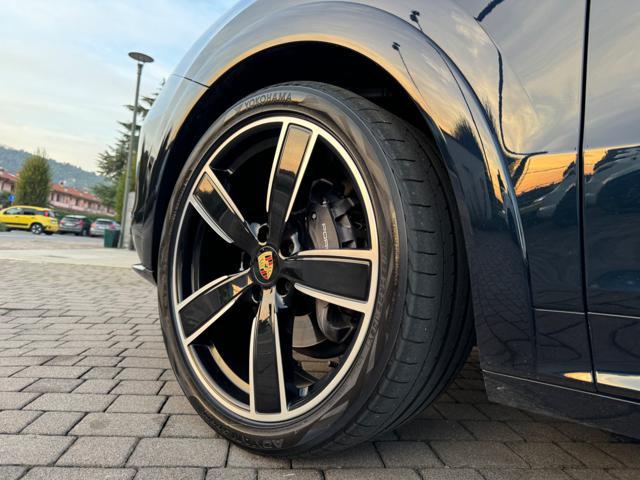 PORSCHE Cayenne GT PACK SERVICE PORSCHE IVA ESPOSTA MY 2021