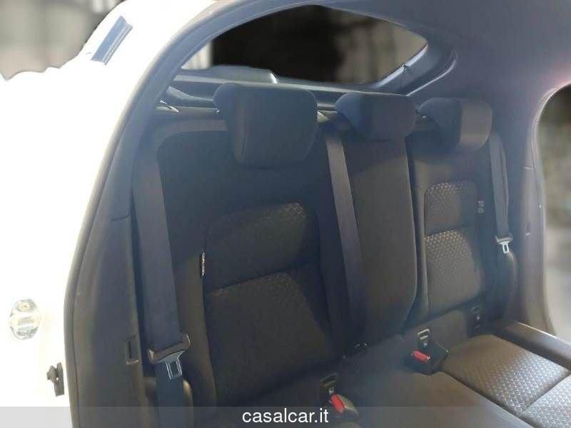 Nissan Juke Juke 1.0 DIG-T 117 CV N-Connecta FINO A 3 ANNI DI GARANZIA KM ILLIMITATI PARI ALLA NUOVA