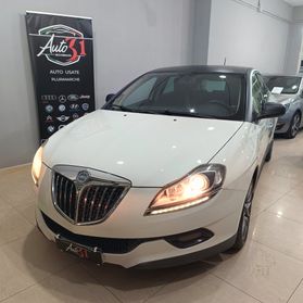 Lancia Delta 1.4 T-Jet 120 CV Oro Ecochic GPL