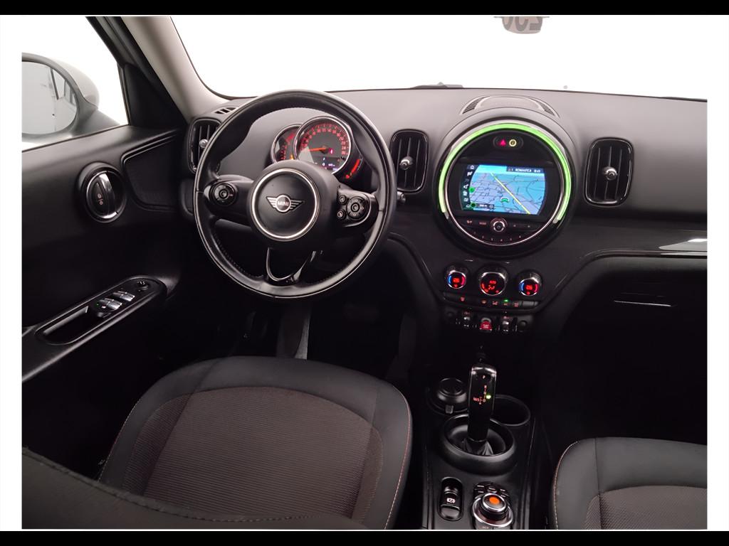 MINI Mini Countryman F60 2017 - Mini Countryman 2.0 Cooper D Boos