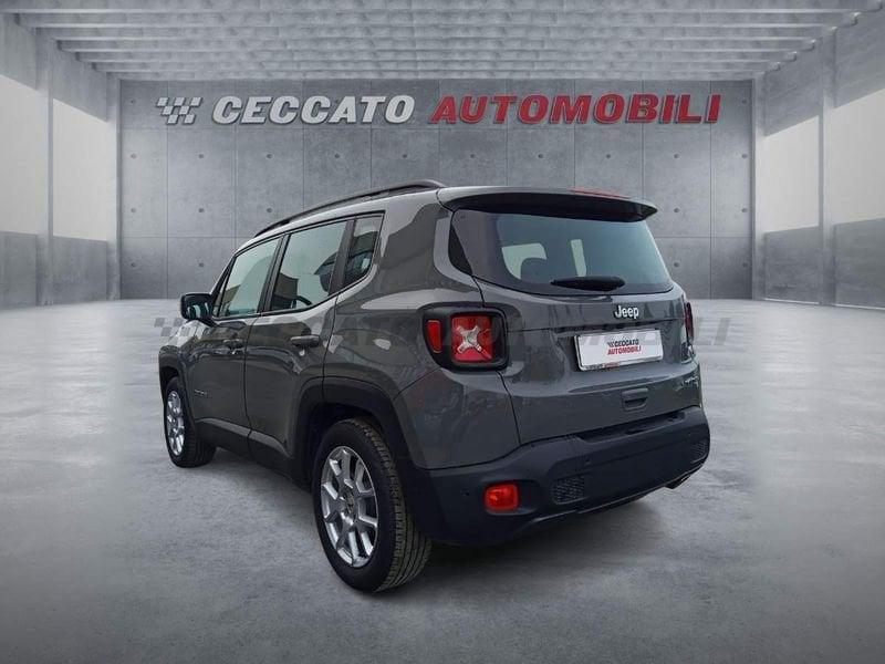 Jeep Renegade 2019 1.0 t3 Limited 2wd