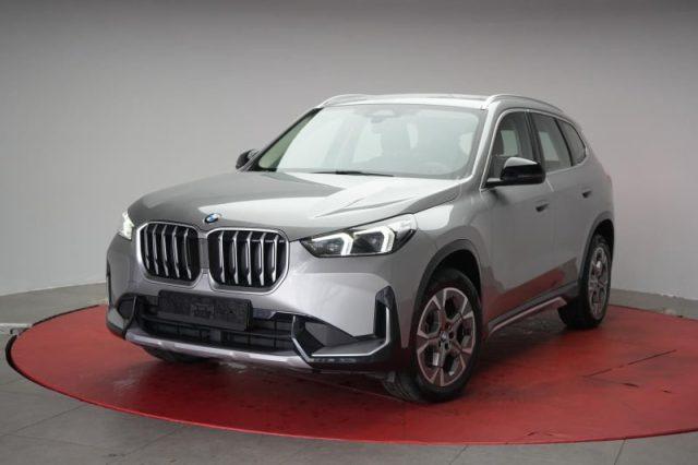 BMW X1 sDrive 18i xLine