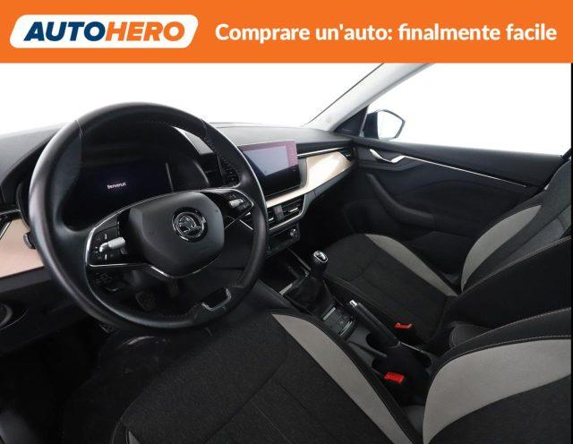 SKODA Kamiq 1.5 TSI ACT Style