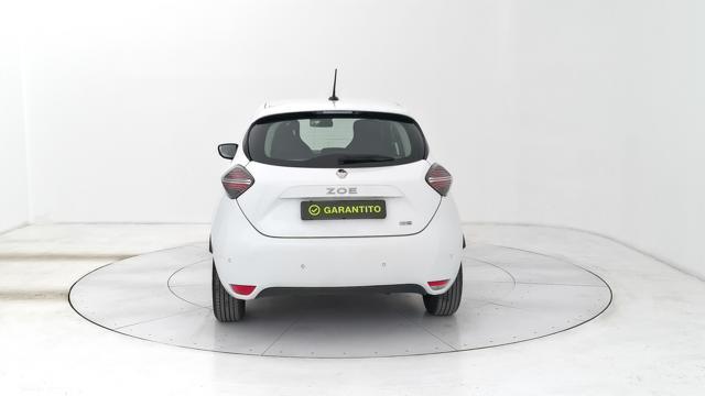 RENAULT ZOE Business R110