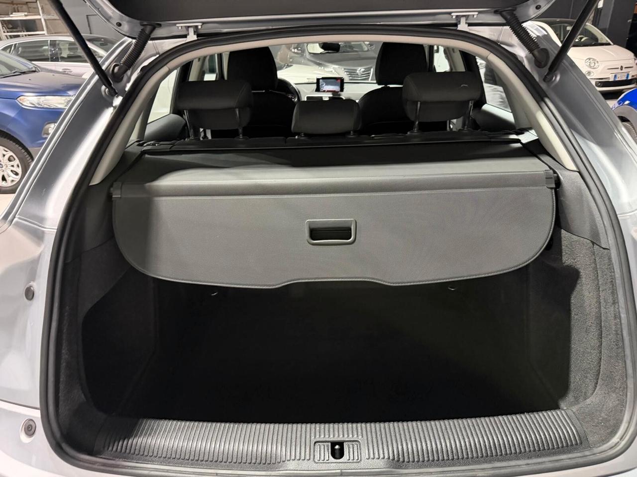 Audi Q3 4x4+Automatico+Navigatore+Led