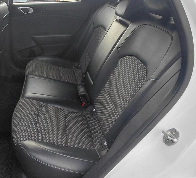 Kia XCeed 1.0 T-GDi Business