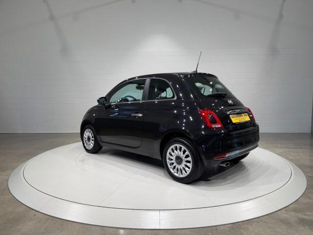 FIAT 500 1.0 Hybrid Dolcevita NEOPATENTATI / PREZZO REALE